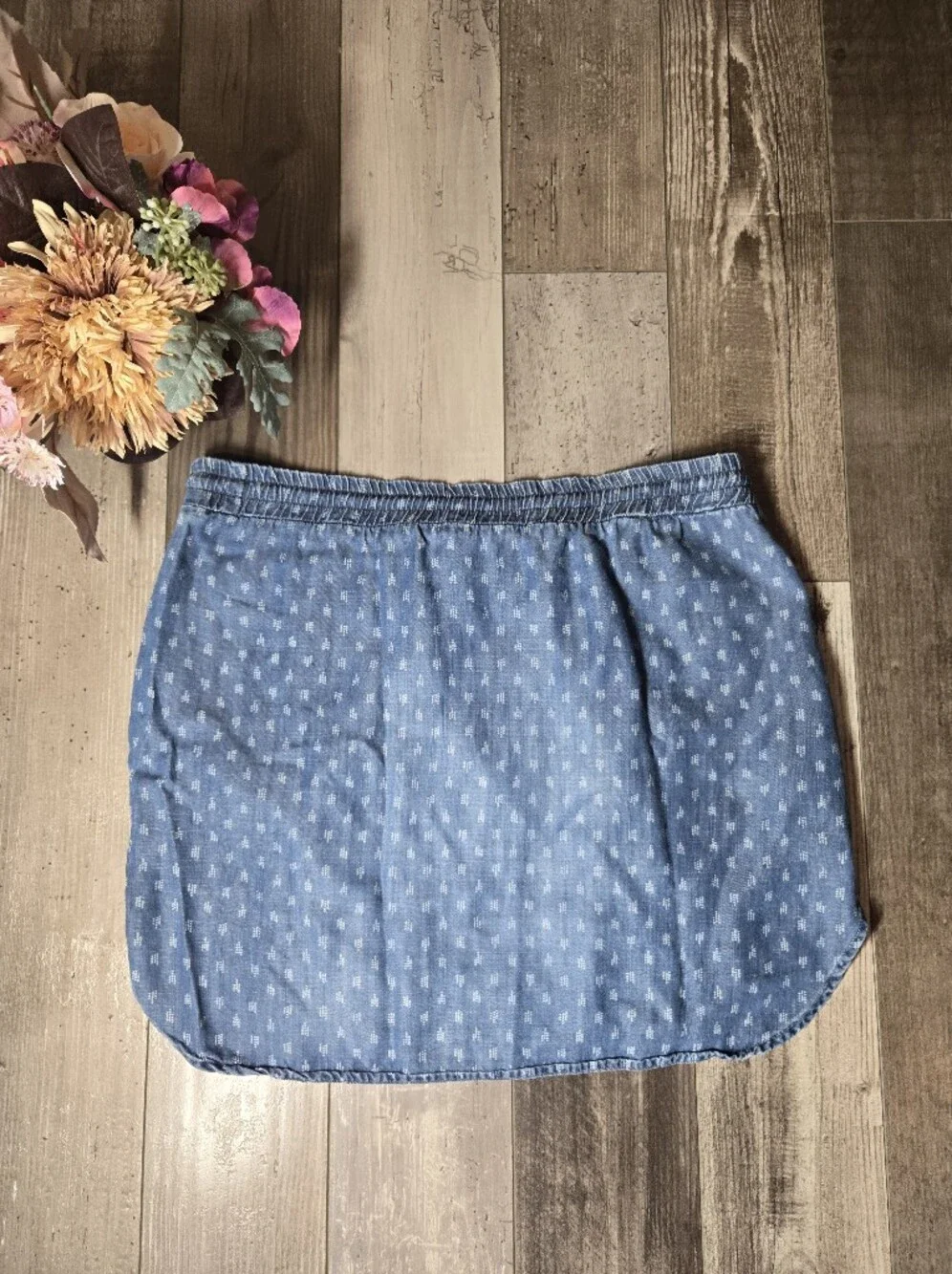 cloth & stone casual denim